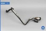 07-15 Jaguar Xkr X150 Fuel Tank Filler Neck Tube Pipe Hose 6W839034AH Oem. Fixed Price $58.49.
