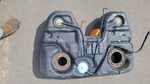 2014 Dodge Journey Awd Plastic Fuel Gas Tank Assembly 21.1 Gallon. Fixed Price $100.00.