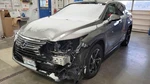 (local Pickup Only) Fuel Tank Fits 16-22 Lexus RX450H 1811117. Fixed Price $199.90.
