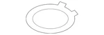 Genuine Nissan Fuel Tank Sending Unit 25060-1KM1A. Fixed Price $153.63.