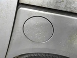 Sedona 2008 Fuel Filler Door 646662. Fixed Price $87.32.