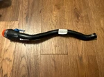 Porsche 911 Carrera 991 981 982 Boxster Fuel Filler Neck Hose Pipe Gas Cap Tube. Fixed Price $69.99.