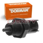 Dorman Ambient Air Temperature Sensor 2005-2007 Ford Five Hundred Bq. Fixed Price $45.52.