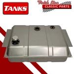 Tanks TM6372-PT 63-72 Fits Chevy Truck Frame Mount Tank, Side Fill. Fixed Price $326.99.