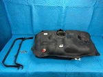 Lexus ES350 ES300H Fuel Tank W/ Protector Shield & Support Straps 2013-2018 Oem. Fixed Price $395.00.