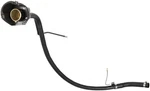 Fuel Filler Neck-tank Spectra Fits 04-05 Chrysler Pacifica 3.8L-V6. Fixed Price $582.99.