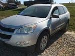Traverse 2010 Fuel Filler Door 1097646. Fixed Price $89.20.