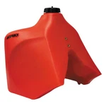 Acerbis Fuel Tank 5.8 Gallon Red For Honda XR250R 1996-1997. Fixed Price $221.83.