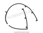 Mercedes (2012-2021) Fuel Return (leak Line) Bosch Oem + Year Warranty. Fixed Price $63.75.