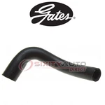 Gates Lower Radiator Coolant Hose For 1984-1987 Jeep Wagoneer 2.5L L4 Zu. Fixed Price $35.22.