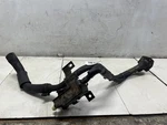 2012 Hyundai Azera Fuel Gas Tank Filler Neck Hose Tube Pipe Oem. Fixed Price $102.47.