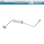 For Hyundai Santa Sport 13-15 Sonata L4 2.0L Inlet Turbocharger Oil Feed Line. Fixed Price $15.24.