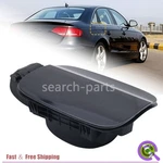 For Audi A4 Quattro S4 2013-2016 Black Fuel Gas Tank Door Flap Cover 1-PC. Fixed Price $43.92.