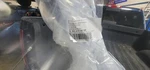 2009-2015 Smart Fortwo Fuel Filler Neck Assembly Pipe Oem 4514700020. Fixed Price $119.99.