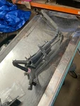 2013-2016 Mazda CX-5 Fuel Filler Neck Assembly Pipe Oem KD3542210F. Fixed Price $67.50.