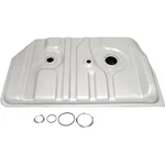 576-133 Dorman Fuel Tank Gas Ford Thunderbird Mercury Cougar 1985. Fixed Price $218.86.
