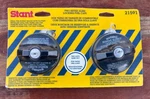 ( Lot Of 2) Brand New Stant 21591 Locking Fuel Caps. Fixed Price $51.43.