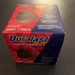 Duralast Fuel Cap Replacement. Fixed Price $12.99.