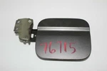 Fuel Filler Door Gas Flap Lid 2004 05 06 07 08 Acura Tl Black. Fixed Price $30.10.