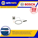 Fuel Tank Sender Unit Fits Bmw 635D E63, E64 3.0D 07 To 10 Gauge Genuine Bosch. Fixed Price $61.52.