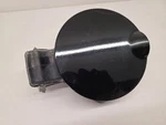2004 06 07 2008 Ford F150 Fuel Filler Door Black 4L3Z83405A26BAA 04-08. Fixed Price $87.14.