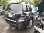 Fuel Tank 164 Type GL450 Thru Vin 531584 Fits 09-10 Mercedes Gl-class 4958629. Fixed Price $85.00.
