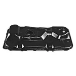 Fuel Tank 2WD Cylinder Thru Vin 536366 Fits 89-93 Mazda Mpv 446572. Fixed Price $293.67.