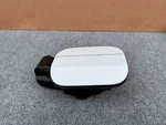 Hyundai Genesis Sedan & G80 15-20 Oem Gas Lid Door With Housing Frame Trim White. Fixed Price $39.95.
