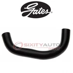 Gates Intake Manifold To Thermostat Hvac Heater Hose For 1988-1993 Isuzu Kb. Fixed Price $22.66.