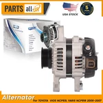 New Alternator 12V 80A For Toyota Vios NCP93L Yaris NCP91R 2006-2007 270600M040. Fixed Price $152.99.