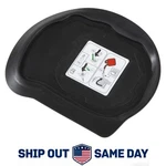 2008-2012 Ford Escape Fuel Filler Neck Mount Plate 9L8Z-7828646-A Us. Fixed Price $17.99.