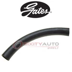 Gates Upper Radiator Coolant Hose For 1965-1967 Chevrolet Chevelle 6.5L V8 Vi. Fixed Price $40.51.