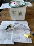 Gm Oem-fuel Gauge Tank Float Level Sending Unit 19121526 04-05 Buick Pontiac. Fixed Price $40.00.