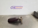 2020 Dodge Charger Sxt Fuel Filler Door Purple. Fixed Price $40.00.