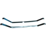 For Toyota RAV4 1996 1997 1998 1999 2000 Fuel Tank Strap Tcp. Fixed Price $114.41.
