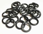 Earls 176104ERL Viton O-ring, Fitting Size 4, (4AN) Package Of 25. Fixed Price $20.90.