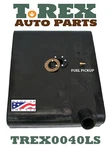 1961-1965 Jeep CJ3B "under The Drivers" Seat Gas Tank. Fixed Price $239.95.