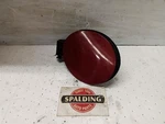 Rr Ruby Red Fuel Filler Door From 2015 Ford Explorer 10523328. Fixed Price $73.69.