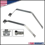 New Fuel Tank Straps Fits For 2000-04 Toyota Tundra 4WD Set Of 7760334060 Gray. Fixed Price $28.29.