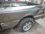 Gas Lid Ranger 2005 Fuel Filler Door 1395236. Fixed Price $93.90.