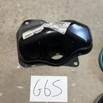 Ford Super Duty Fuel Tank Filler Pipe Housing BC3Z9927936A 2011-2016 Oe. Fixed Price $64.00.