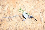 Gas Filler Door Flap Lid Opener Unlock Actuator Motor Oem Bmw E93 #10. Fixed Price $24.56.