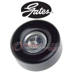Gates Drive Belt Idler Pulley 2007 Ford Mondeo 2.5L V6 - Assembly Wx. Fixed Price $37.05.