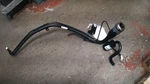 Genuine Mopar Tube 68301896AK. Fixed Price $139.23.