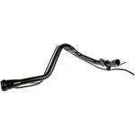 For Toyota Camry 1998-2001 Fuel Tank Filler Neck Steel 1.37 In. Outside Diameter. Fixed Price $213.14.