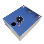 Rci 20-GALLON Aluminum Efi Pump Ready Fuel Cell 24 In. X W 10 H. Fixed Price $400.98.