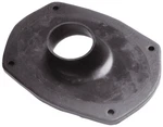 1970 1971 1972 1973 1974 Challenger Barracuda Filler Neck To Trunk Floor Seal.. Fixed Price $28.93.