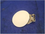 2011-2014 Ford Mustang Gt Rear Fuel Door Lid Cap Paint Hp 2807. Fixed Price $49.99.