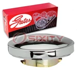 Gates 31702 Fuel Tank Gas Cap For RX-55 RG-748 RG-714 RG-702 MGC702 MGC-702 Fb. Fixed Price $16.61.