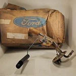 Vintage New Genuine Oem Ford E2BZ-9275-C Fuel Level Sender 1984-86 Ltd. Fixed Price $189.81.